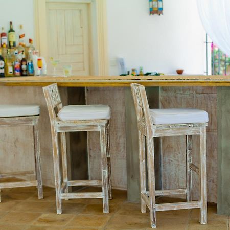Villa Cesy Boutique Hotel Malindi Ngoại thất bức ảnh