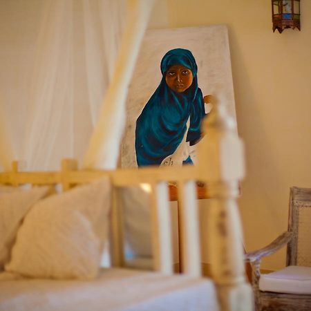 Villa Cesy Boutique Hotel Malindi Ngoại thất bức ảnh