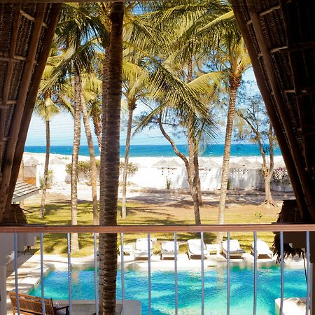 Villa Cesy Boutique Hotel Malindi Ngoại thất bức ảnh