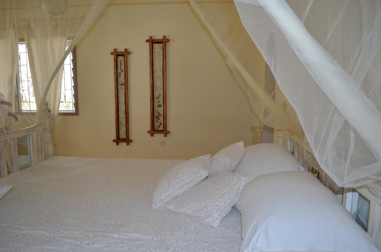 Villa Cesy Boutique Hotel Malindi Ngoại thất bức ảnh