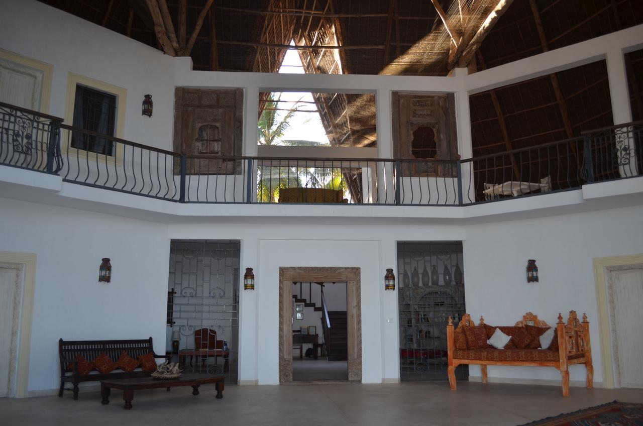 Villa Cesy Boutique Hotel Malindi Ngoại thất bức ảnh