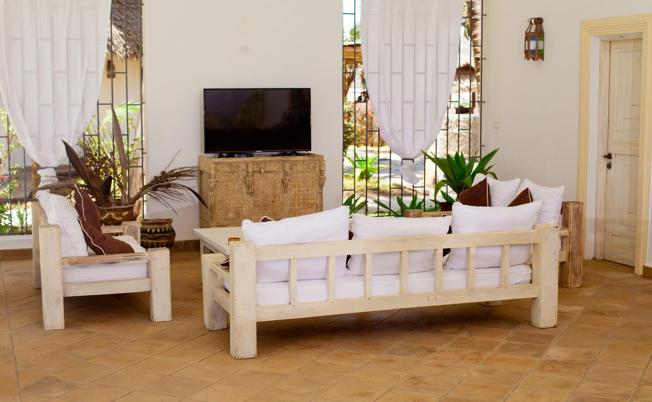 Villa Cesy Boutique Hotel Malindi Ngoại thất bức ảnh