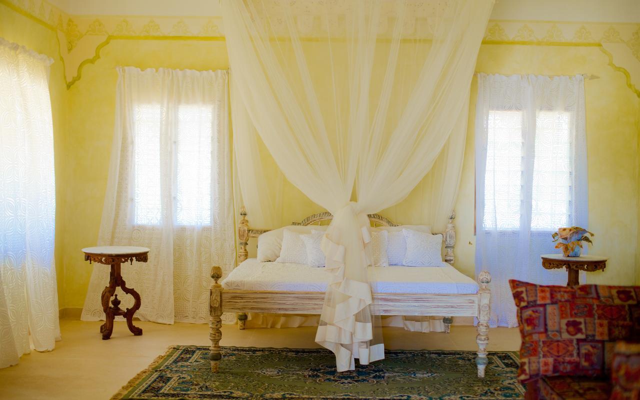 Villa Cesy Boutique Hotel Malindi Ngoại thất bức ảnh