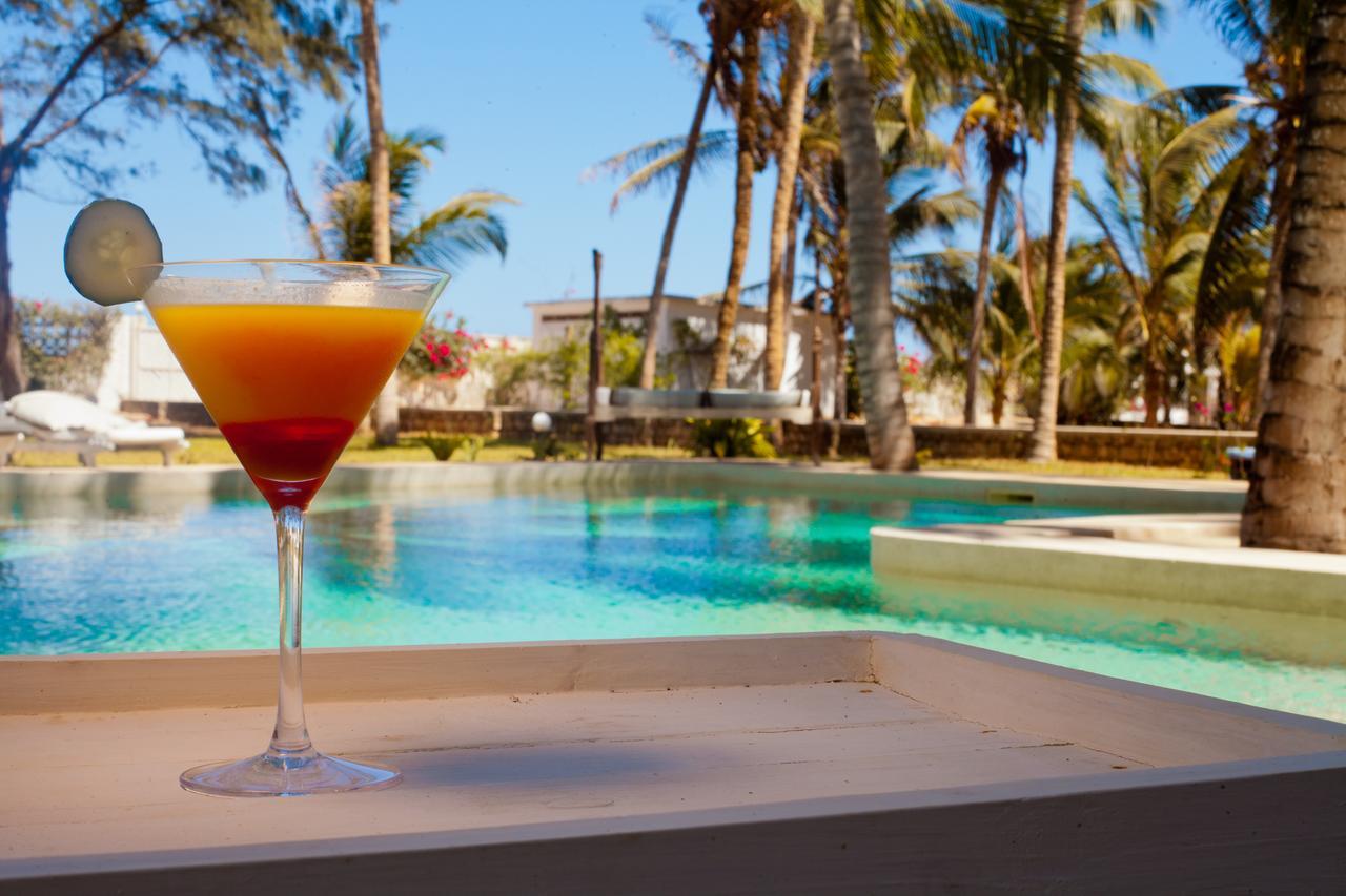 Villa Cesy Boutique Hotel Malindi Ngoại thất bức ảnh