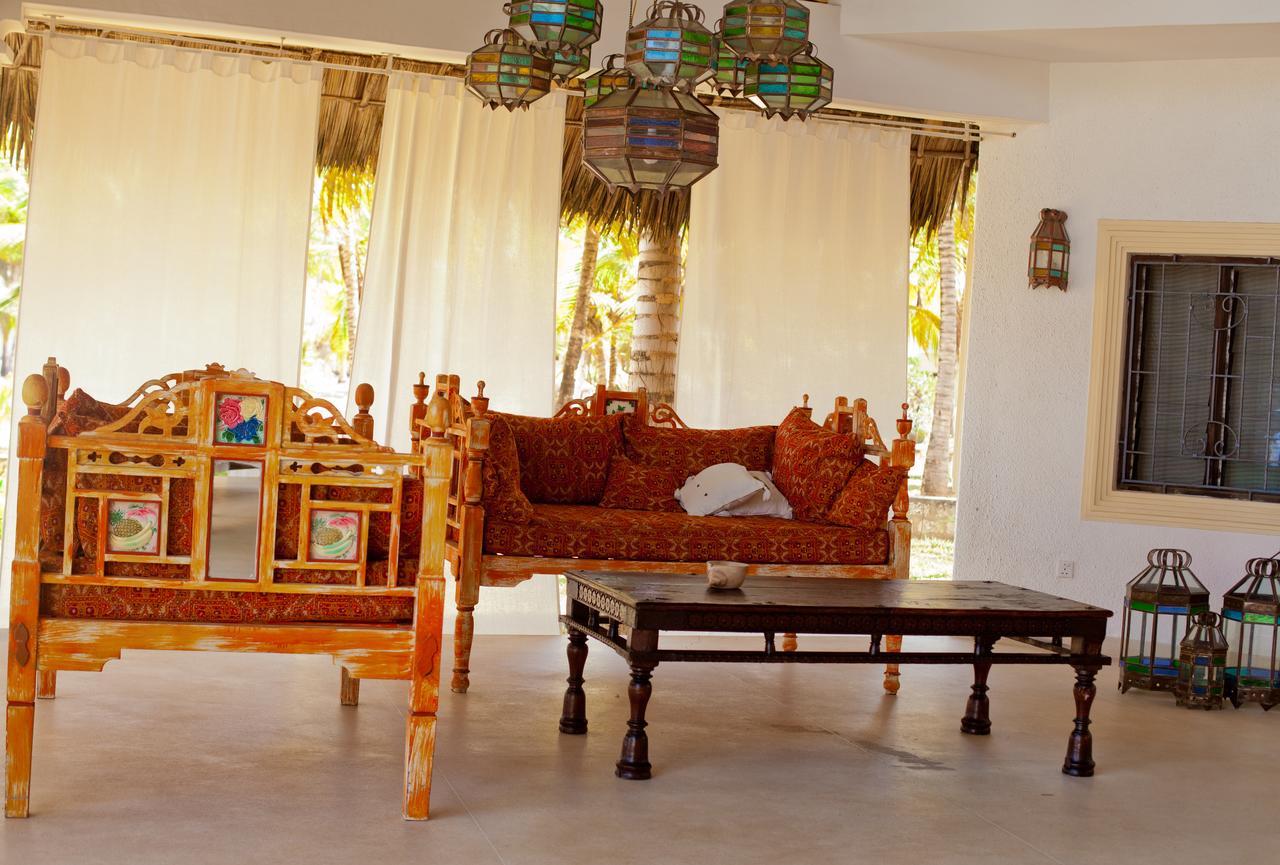 Villa Cesy Boutique Hotel Malindi Ngoại thất bức ảnh