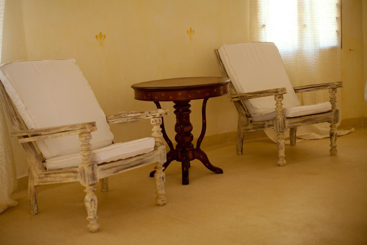 Villa Cesy Boutique Hotel Malindi Ngoại thất bức ảnh