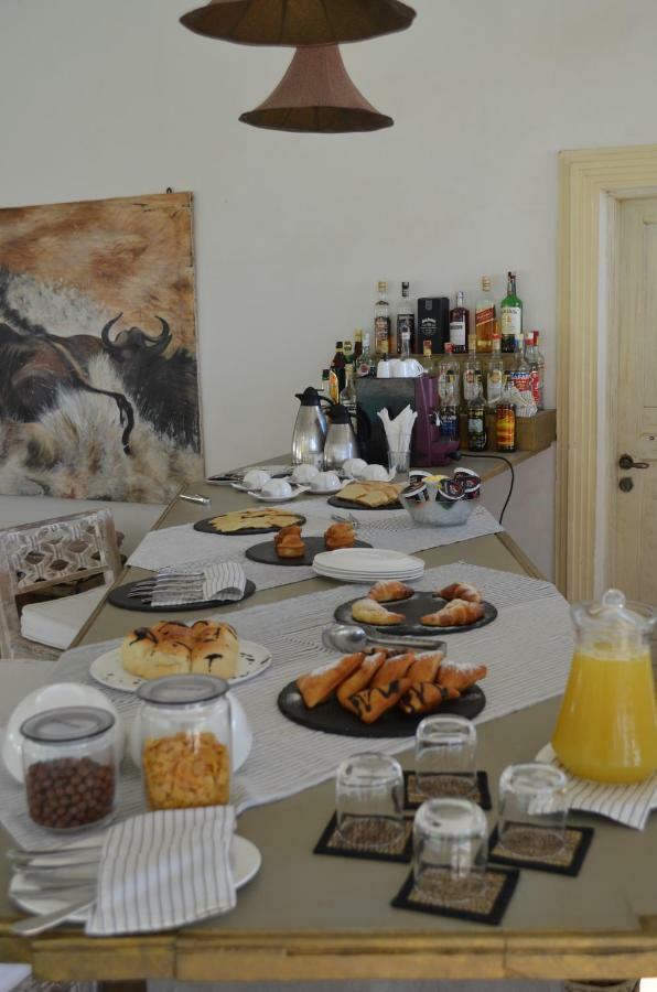 Villa Cesy Boutique Hotel Malindi Ngoại thất bức ảnh