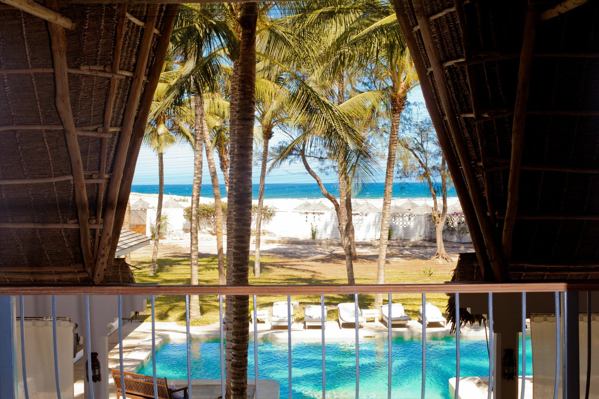 Villa Cesy Boutique Hotel Malindi Ngoại thất bức ảnh
